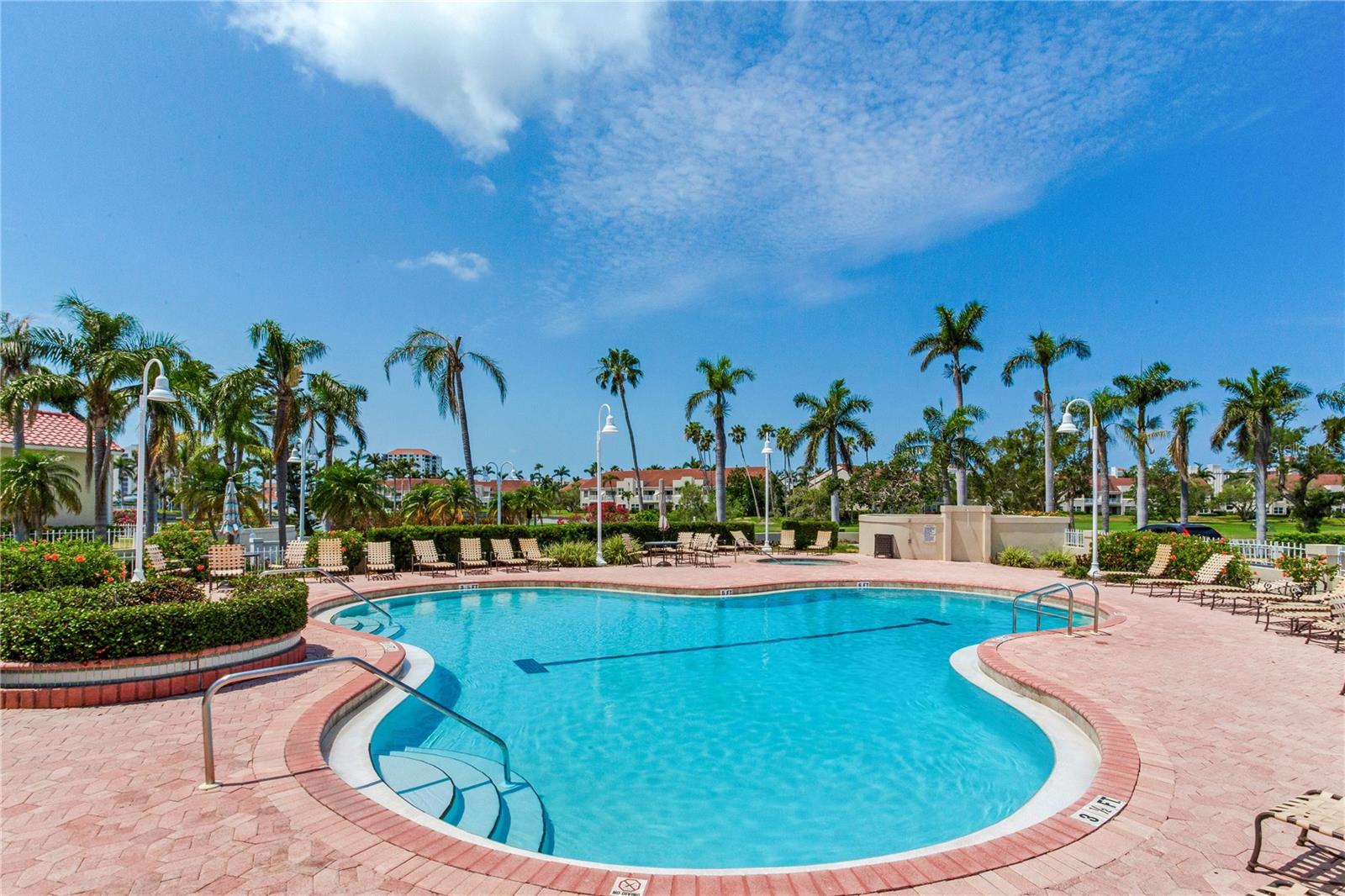 Image 45 of 58 For 6171 Bahia Del Mar Boulevard 216
