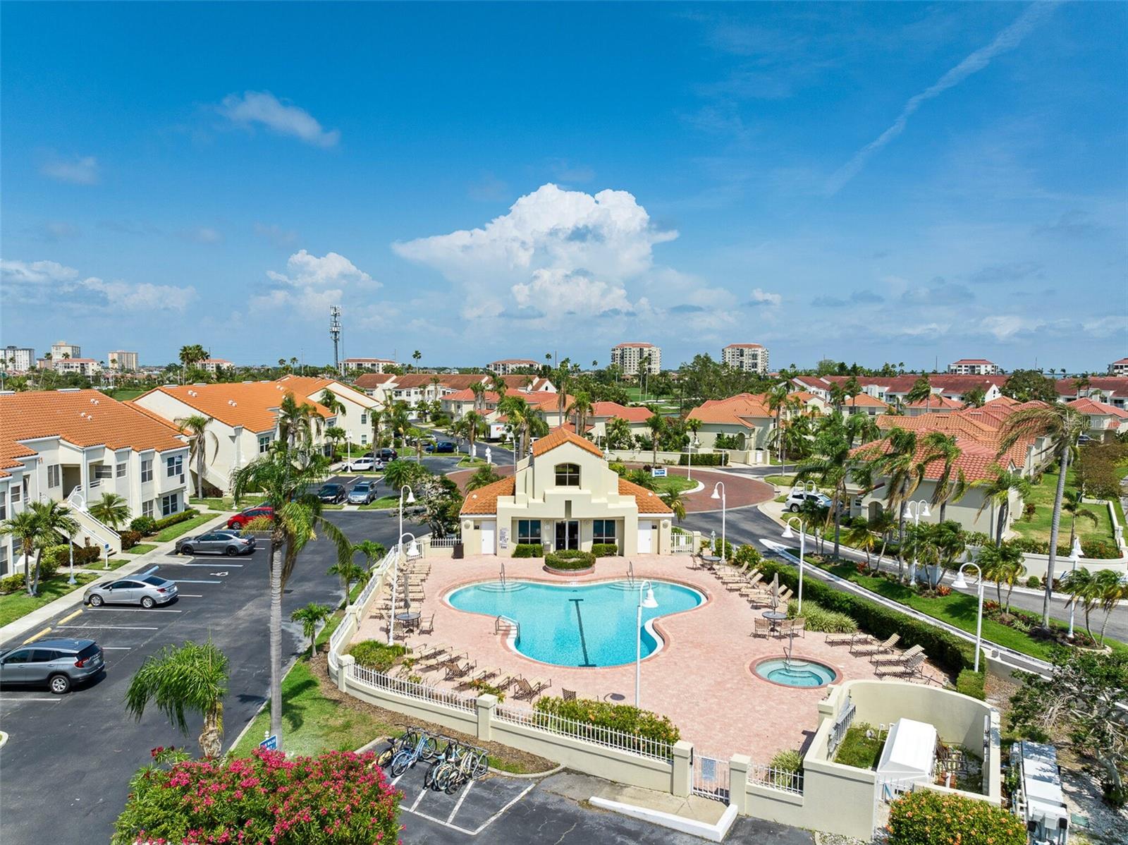 Image 46 of 58 For 6171 Bahia Del Mar Boulevard 216