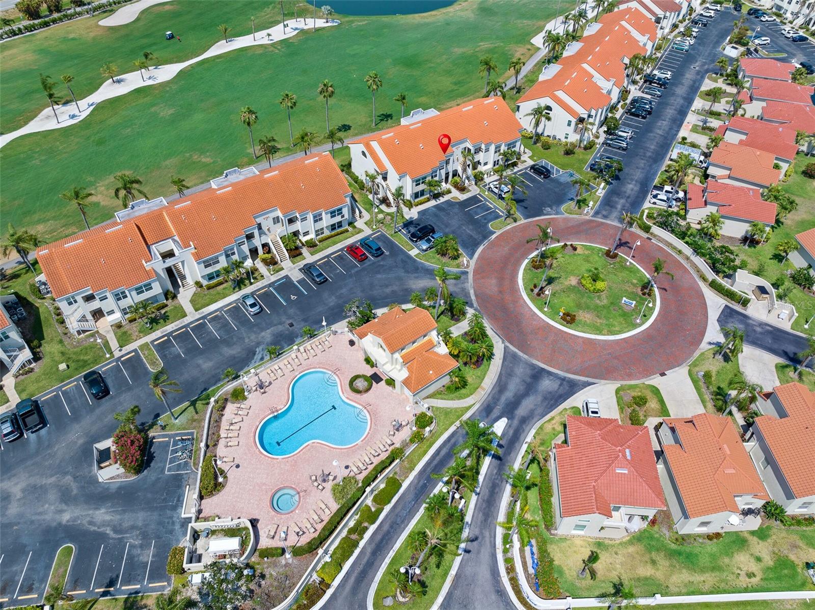 Image 47 of 58 For 6171 Bahia Del Mar Boulevard 216