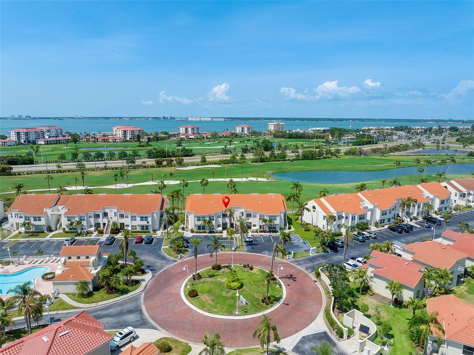 Image 48 of 58 For 6171 Bahia Del Mar Boulevard 216