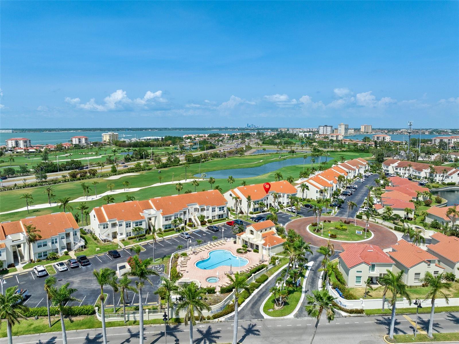 Image 5 of 58 For 6171 Bahia Del Mar Boulevard 216
