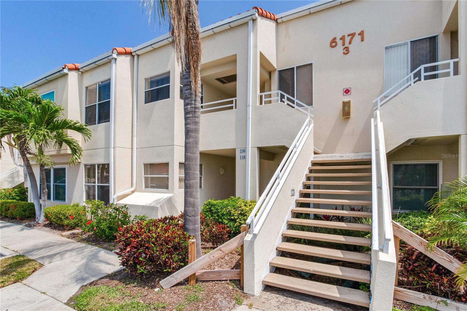 Image 52 of 58 For 6171 Bahia Del Mar Boulevard 216