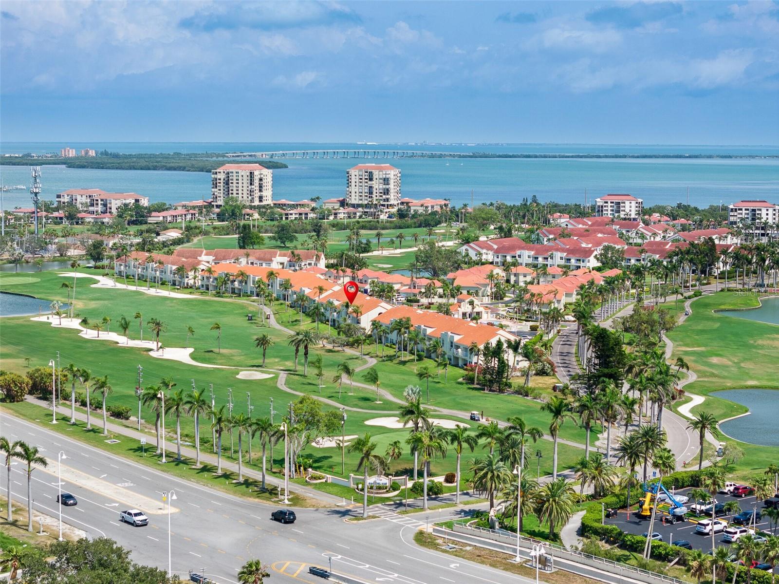 Image 53 of 58 For 6171 Bahia Del Mar Boulevard 216