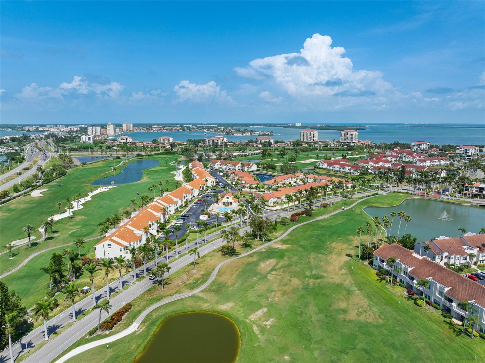 Image 54 of 58 For 6171 Bahia Del Mar Boulevard 216