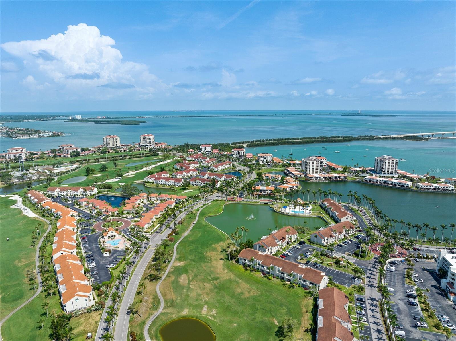 Image 55 of 58 For 6171 Bahia Del Mar Boulevard 216
