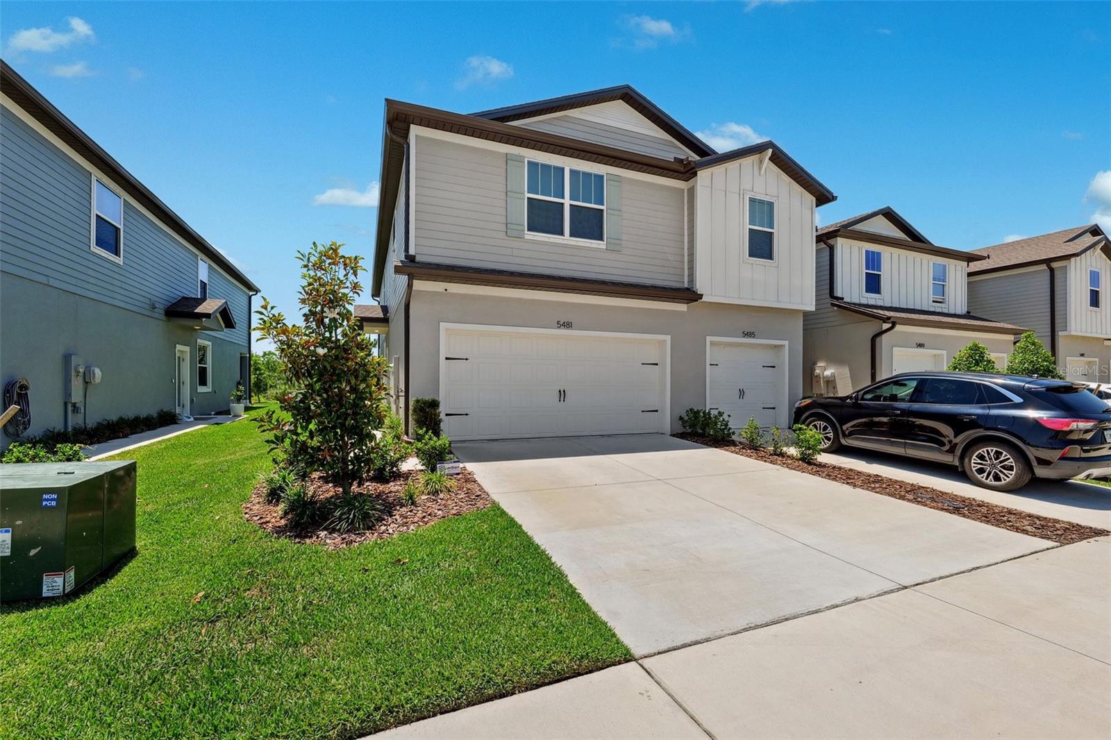 Details for 5481 Elmview Crossing, WESLEY CHAPEL, FL 33545