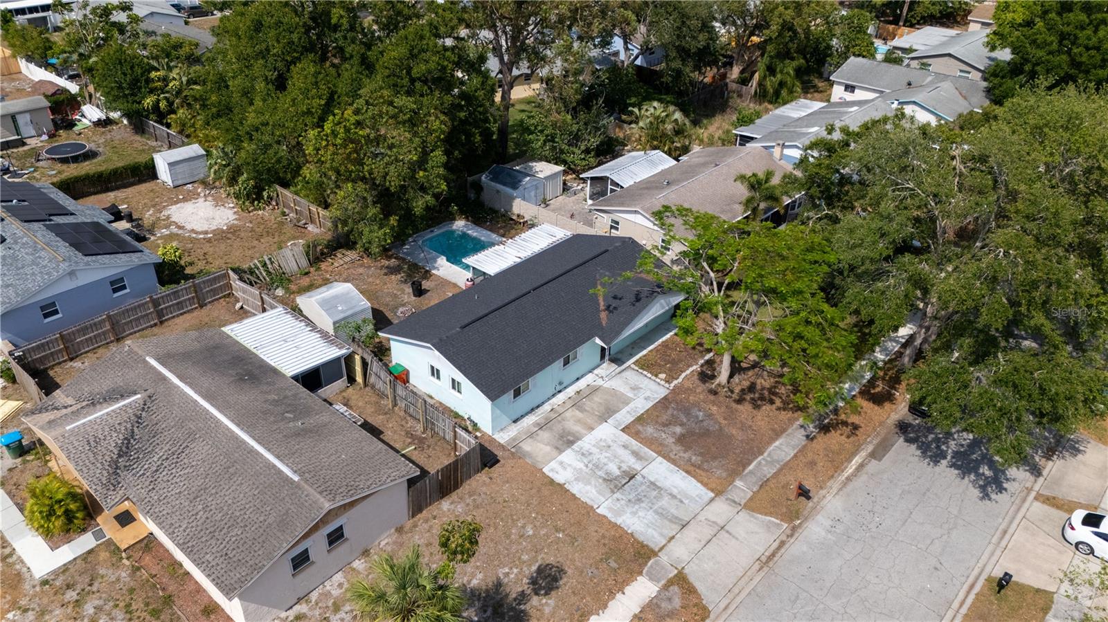 Image 30 of 35 For 8277 82nd Avenue N