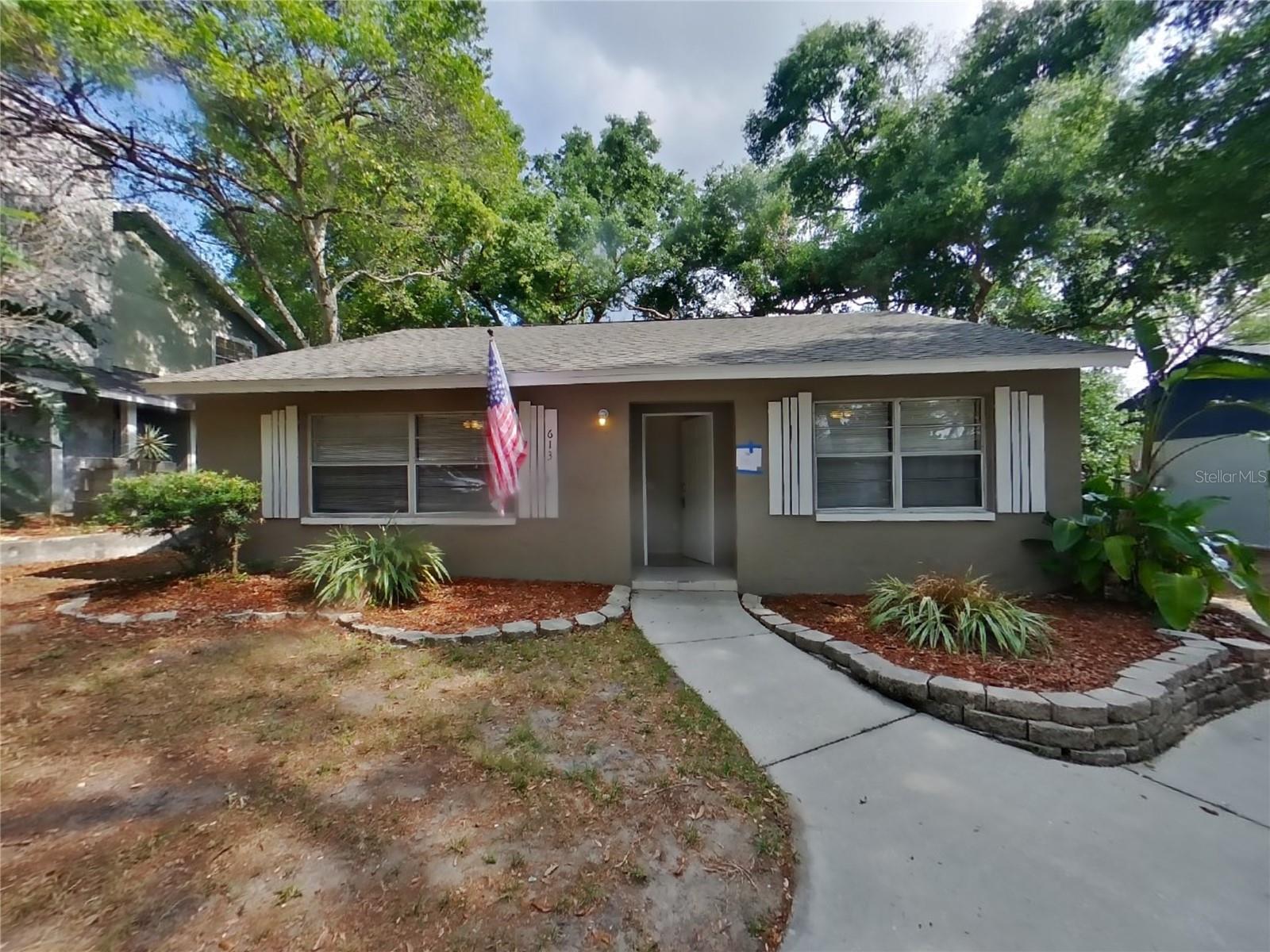 Details for 613 Boston Street, TARPON SPRINGS, FL 34689