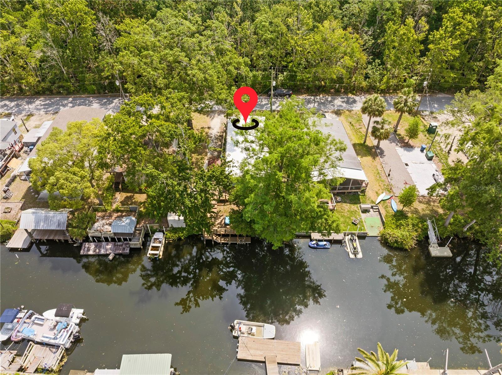 Image 18 of 59 For 6380 Richard Drive