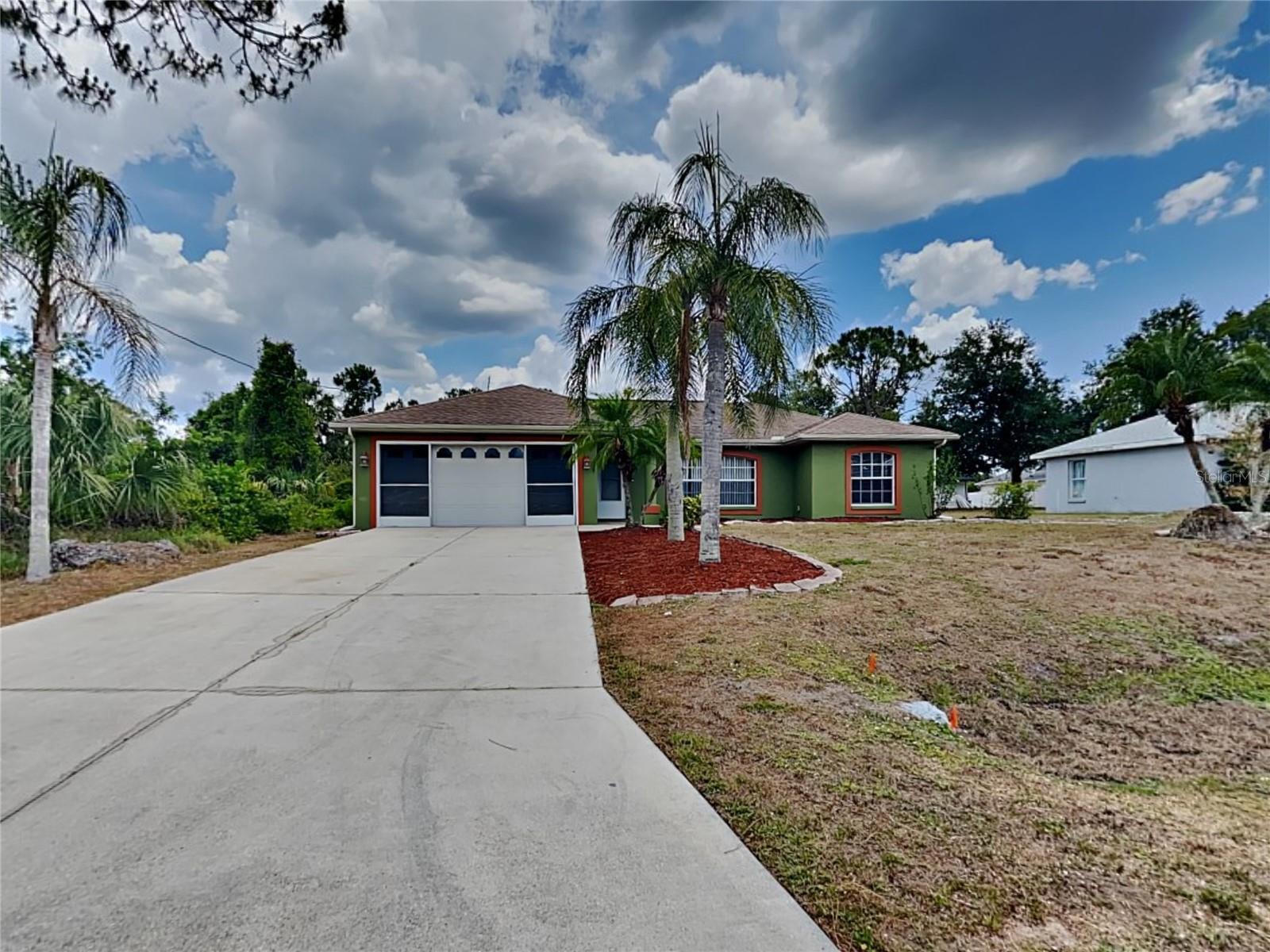 Details for 3196 Circleville Street, NORTH PORT, FL 34286