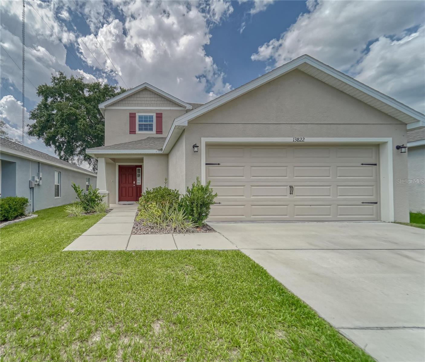 Details for 13822 Harvestwood Lane, RIVERVIEW, FL 33569