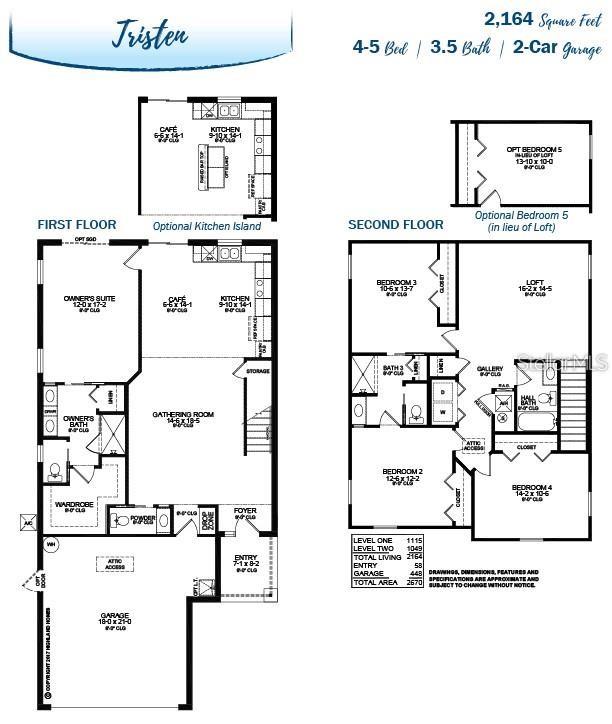 Image 2 of 30 For 13822 Harvestwood Lane