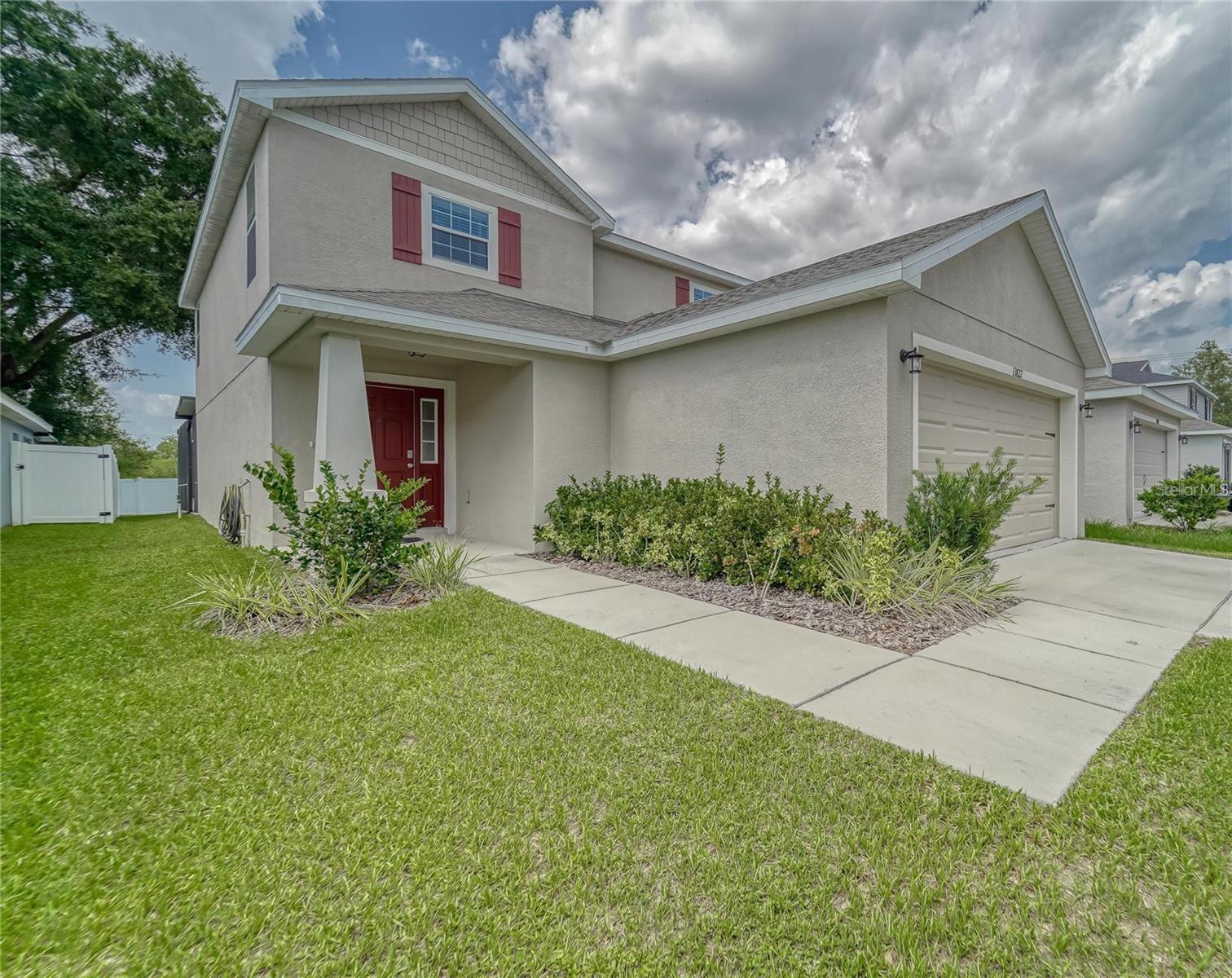 Image 27 of 30 For 13822 Harvestwood Lane