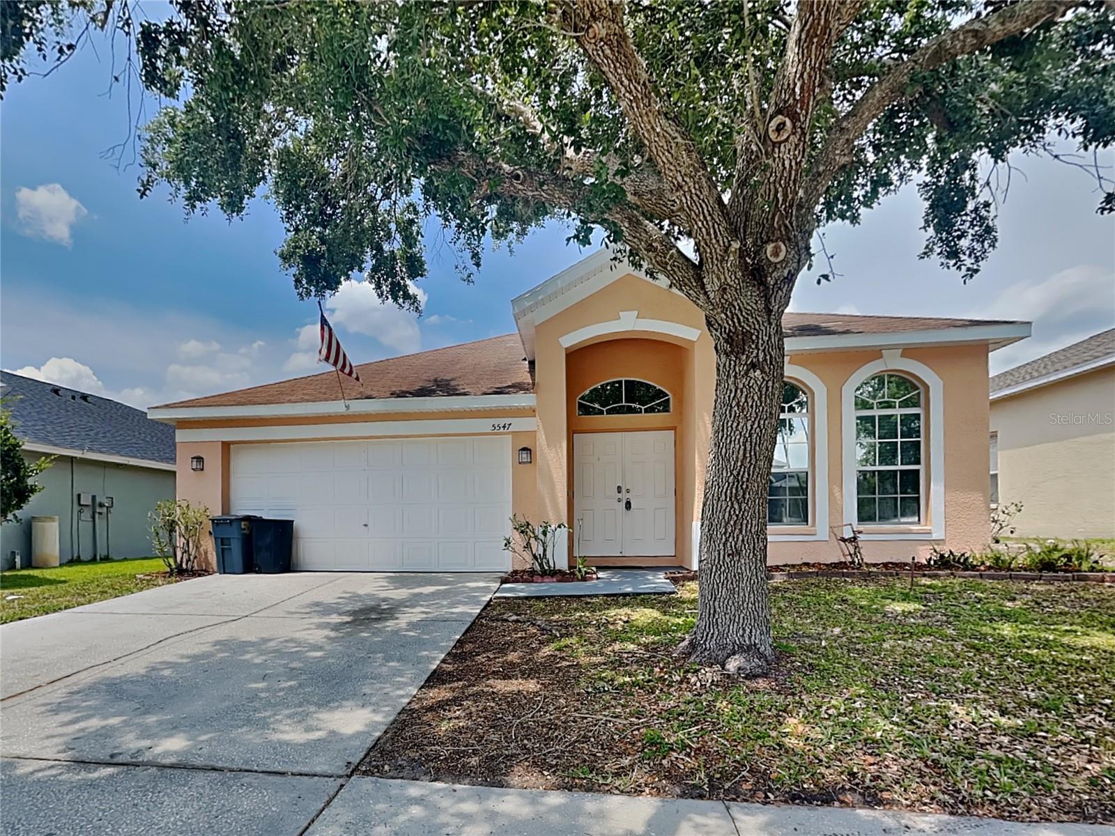 Details for 5547 Braddock Drive, ZEPHYRHILLS, FL 33541