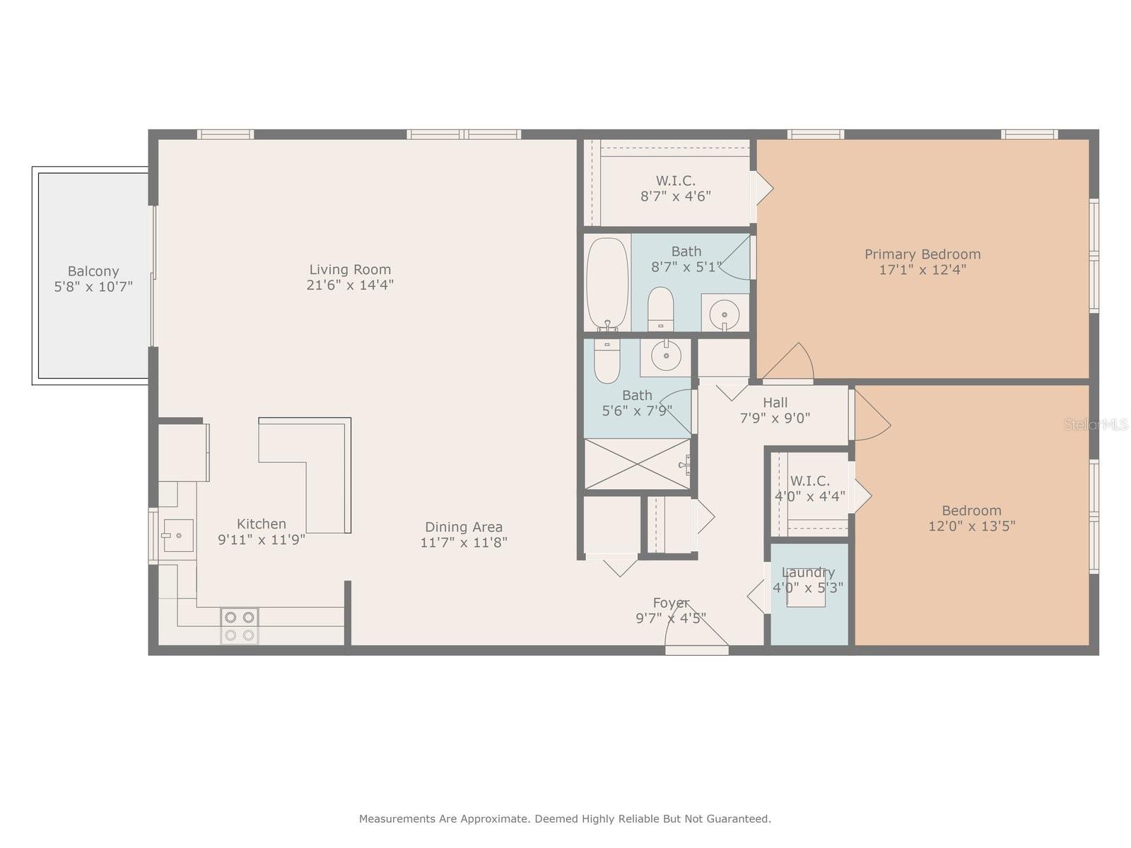 Image 20 of 20 For 5980 Terrace Park Drive N 214