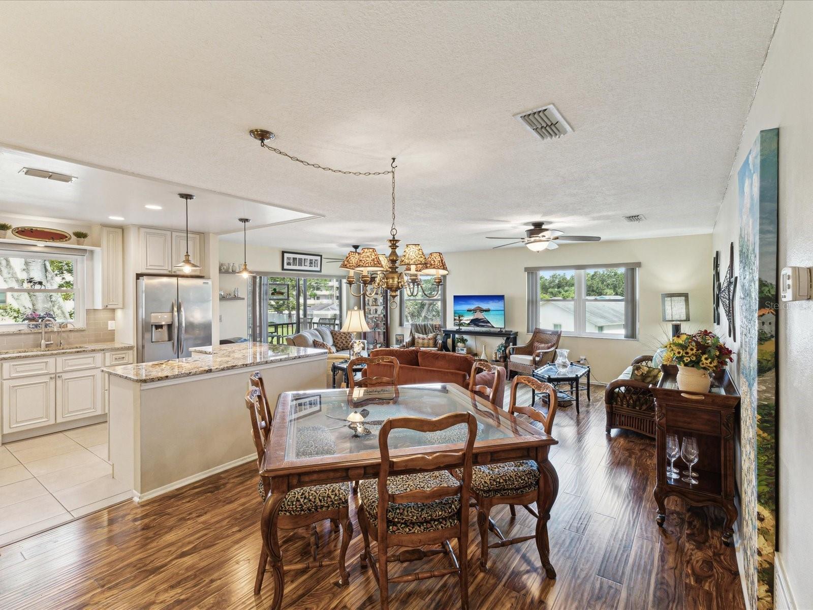 Image 3 of 19 For 5980 Terrace Park Drive N 214