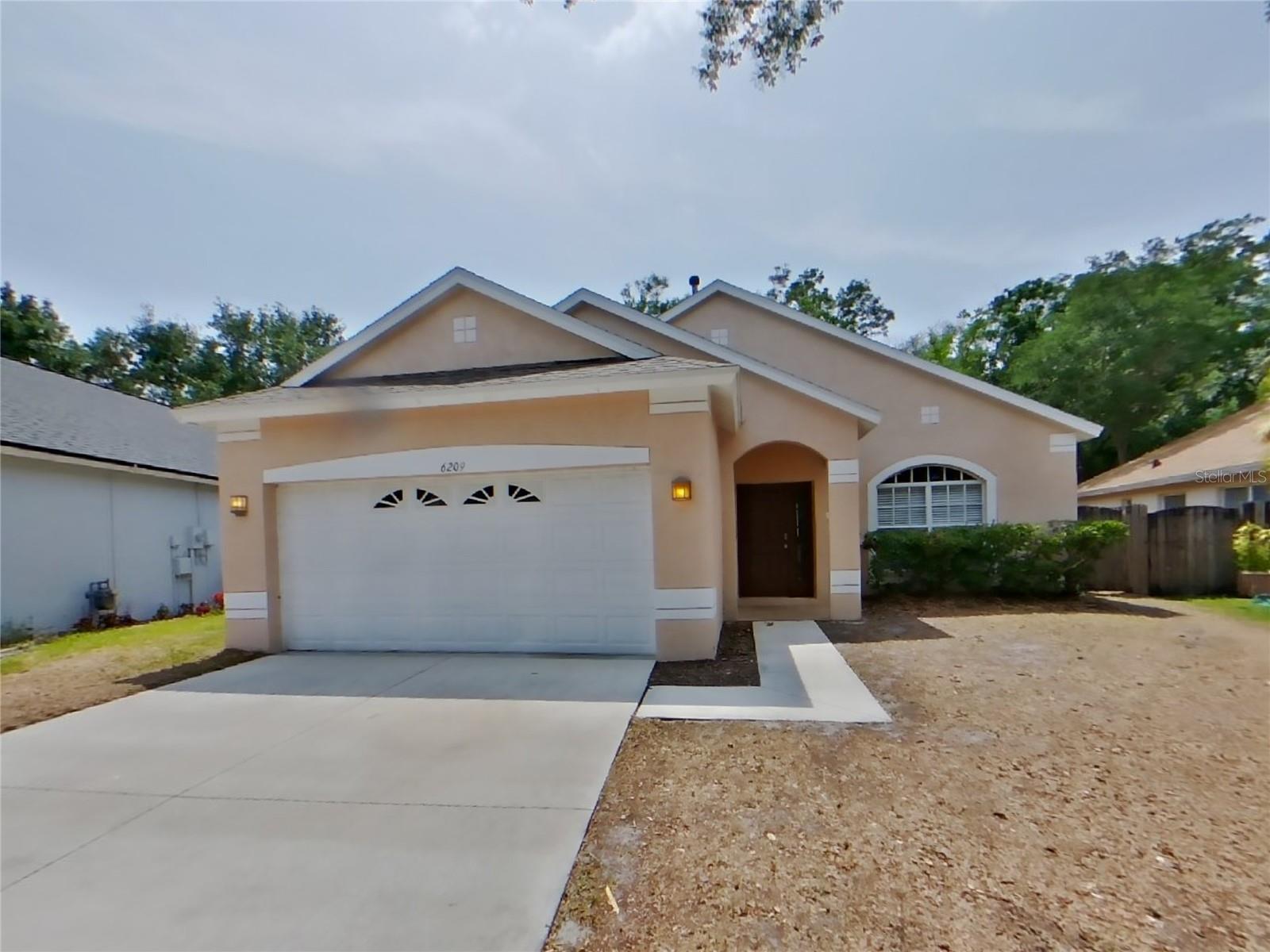 Details for 6209 Crickethollow Drive, RIVERVIEW, FL 33578