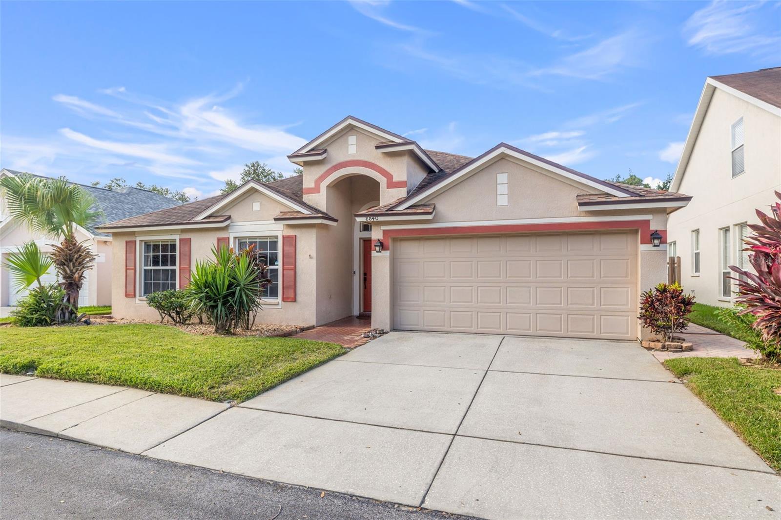 Details for 8840 Cypress Hammock Drive, TAMPA, FL 33614