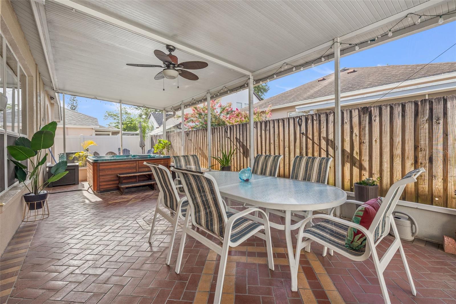 Image 27 of 39 For 8840 Cypress Hammock Drive