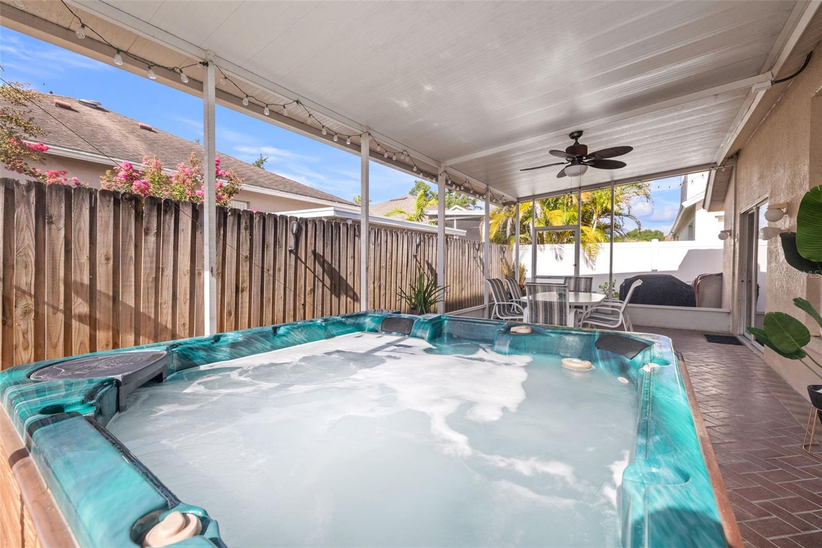 Image 29 of 39 For 8840 Cypress Hammock Drive
