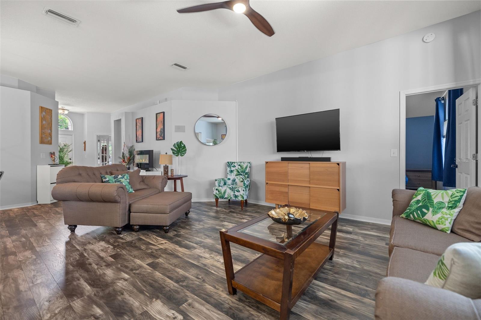 Image 3 of 39 For 8840 Cypress Hammock Drive