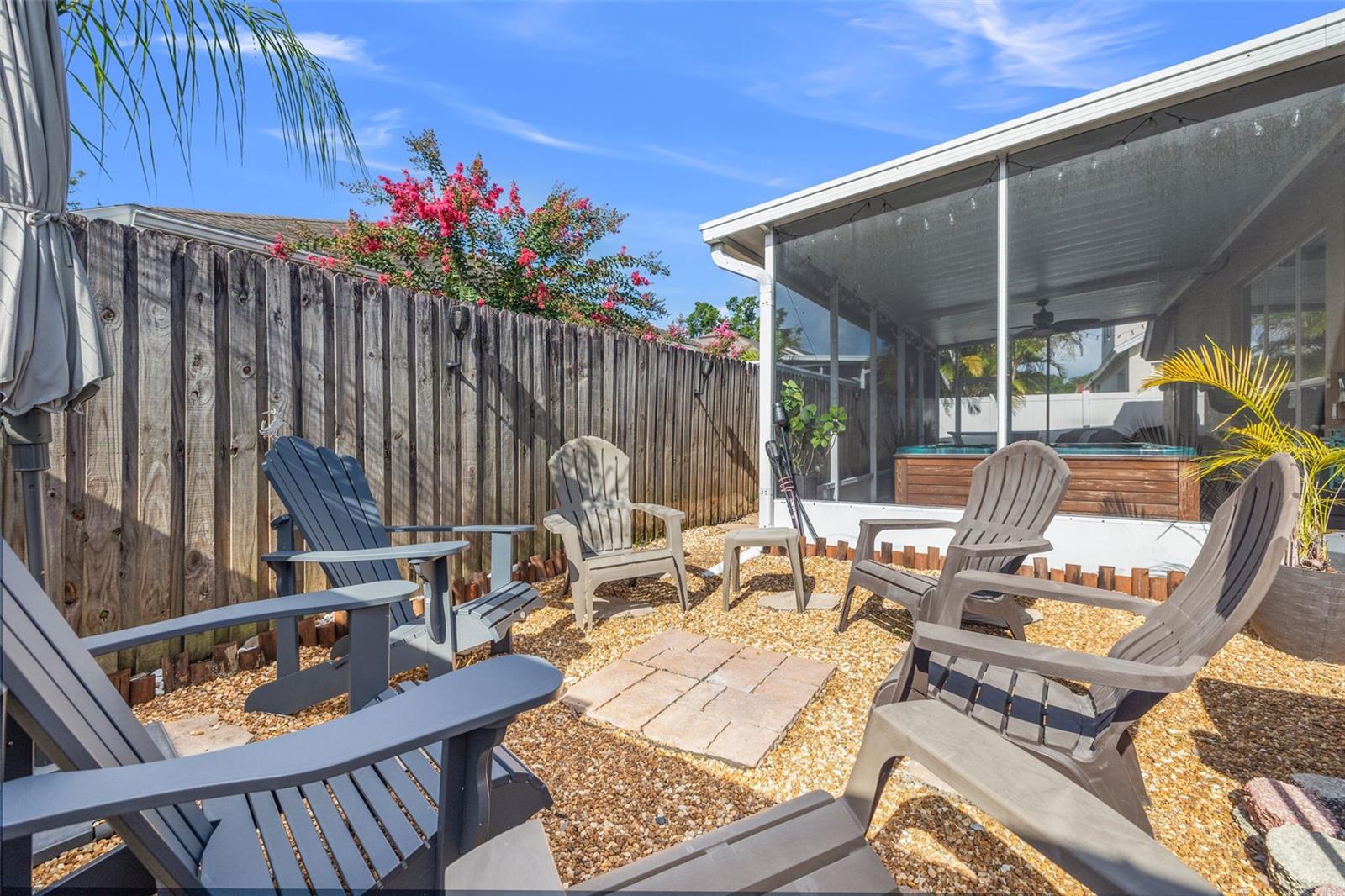 Image 31 of 39 For 8840 Cypress Hammock Drive