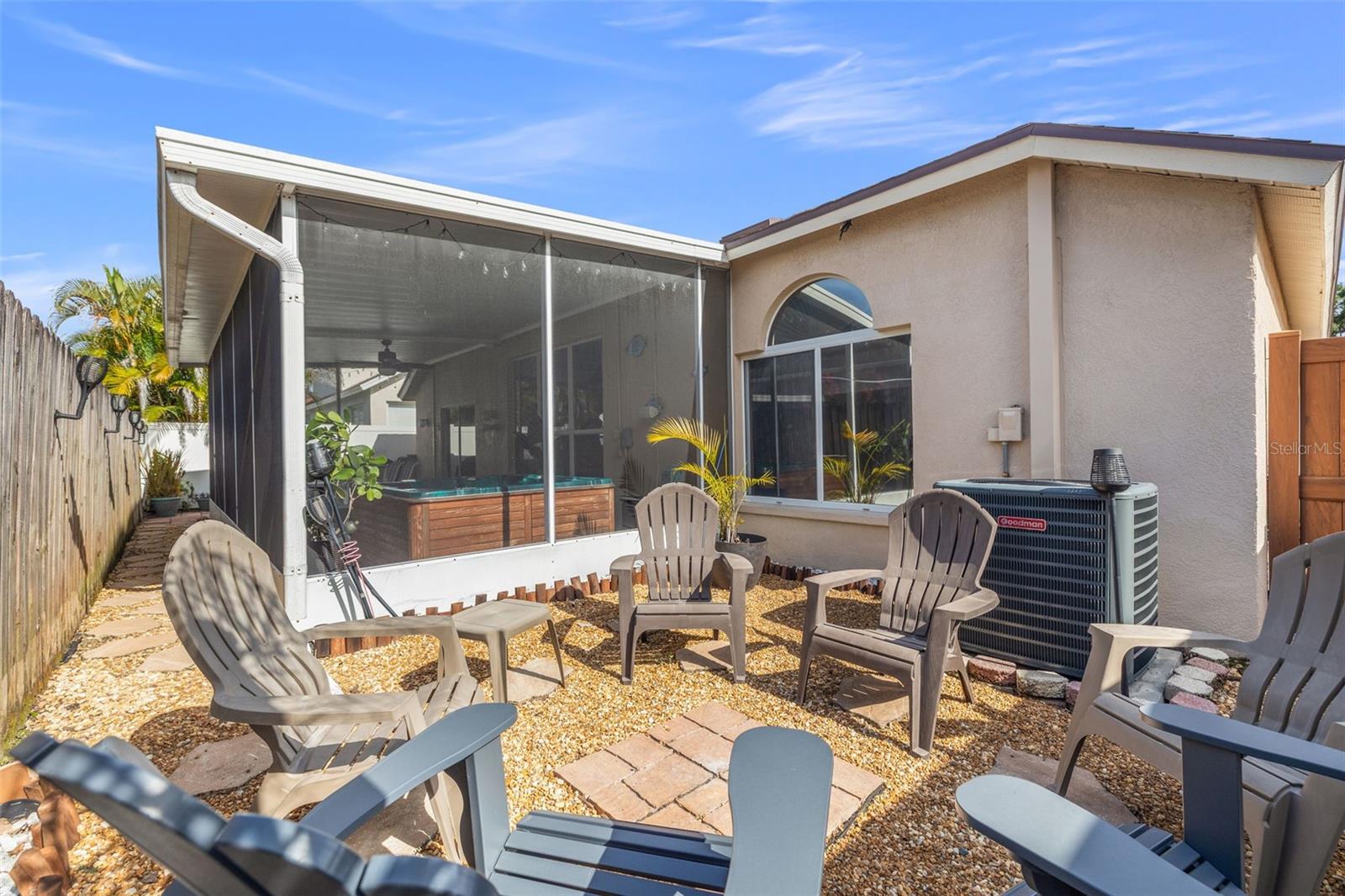 Image 32 of 39 For 8840 Cypress Hammock Drive