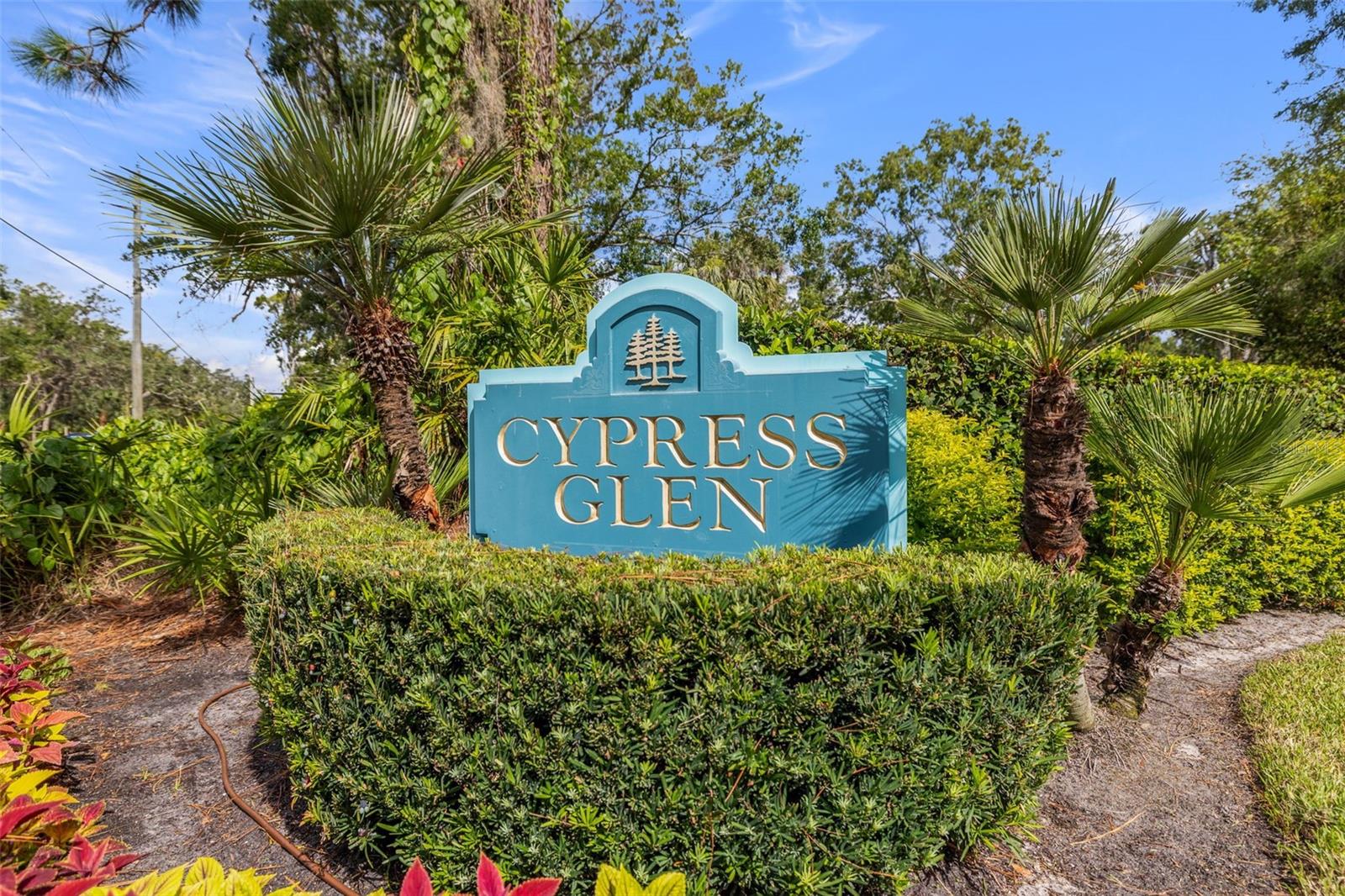 Image 33 of 39 For 8840 Cypress Hammock Drive