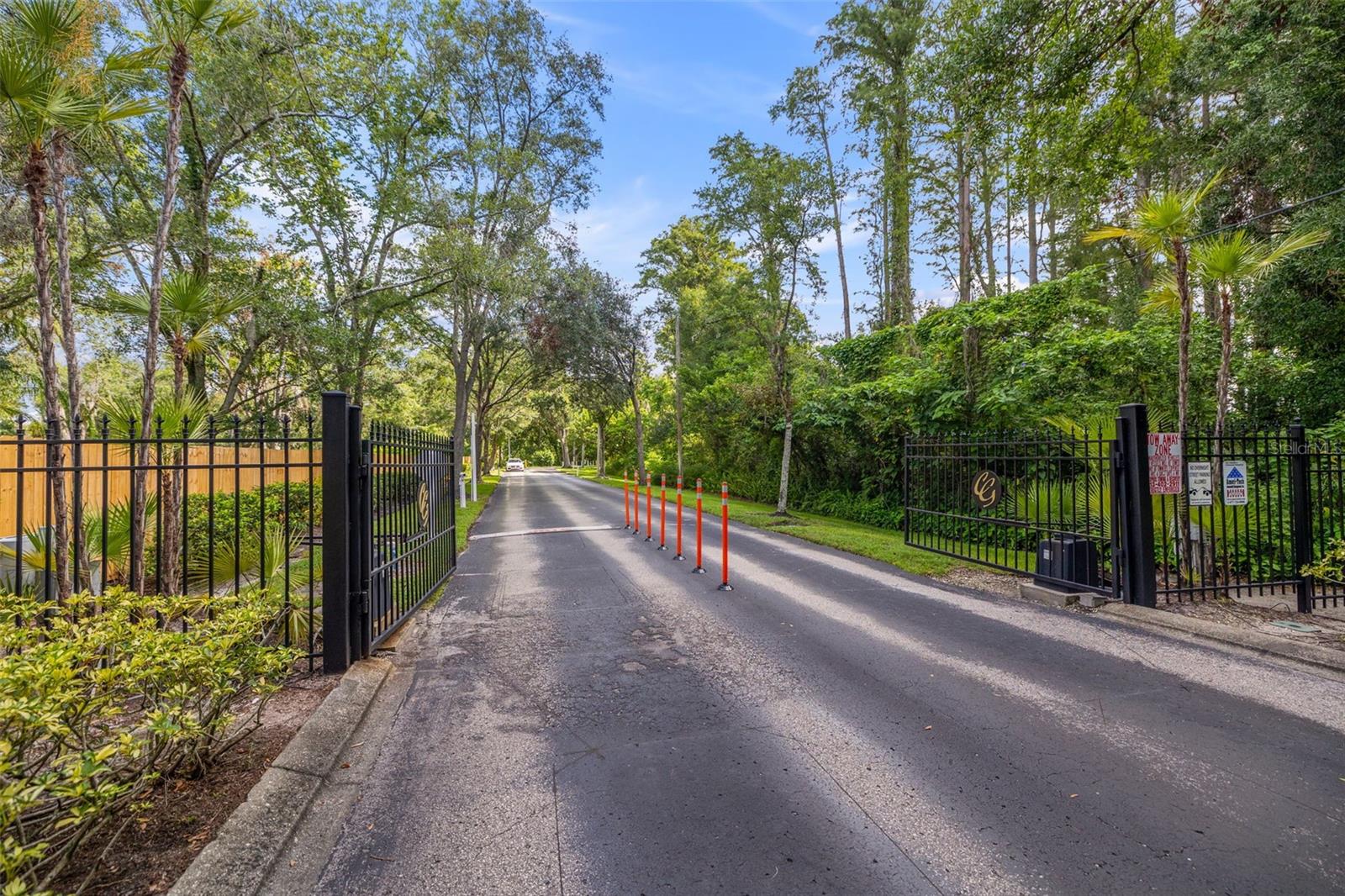 Image 34 of 39 For 8840 Cypress Hammock Drive