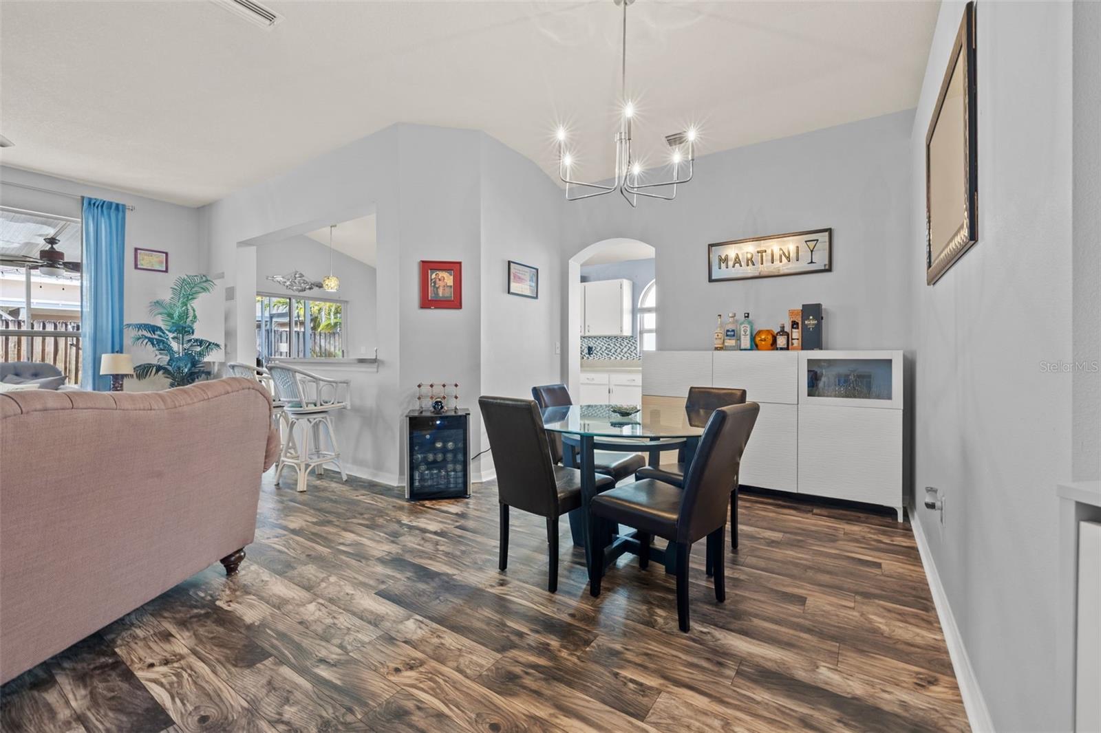 Image 6 of 39 For 8840 Cypress Hammock Drive