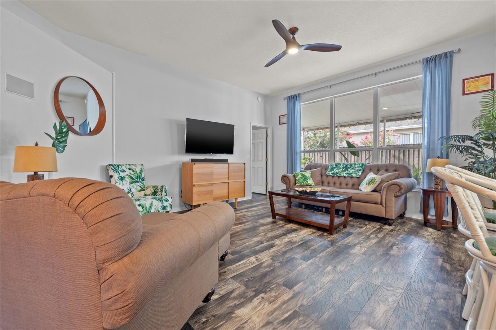 Image 8 of 39 For 8840 Cypress Hammock Drive