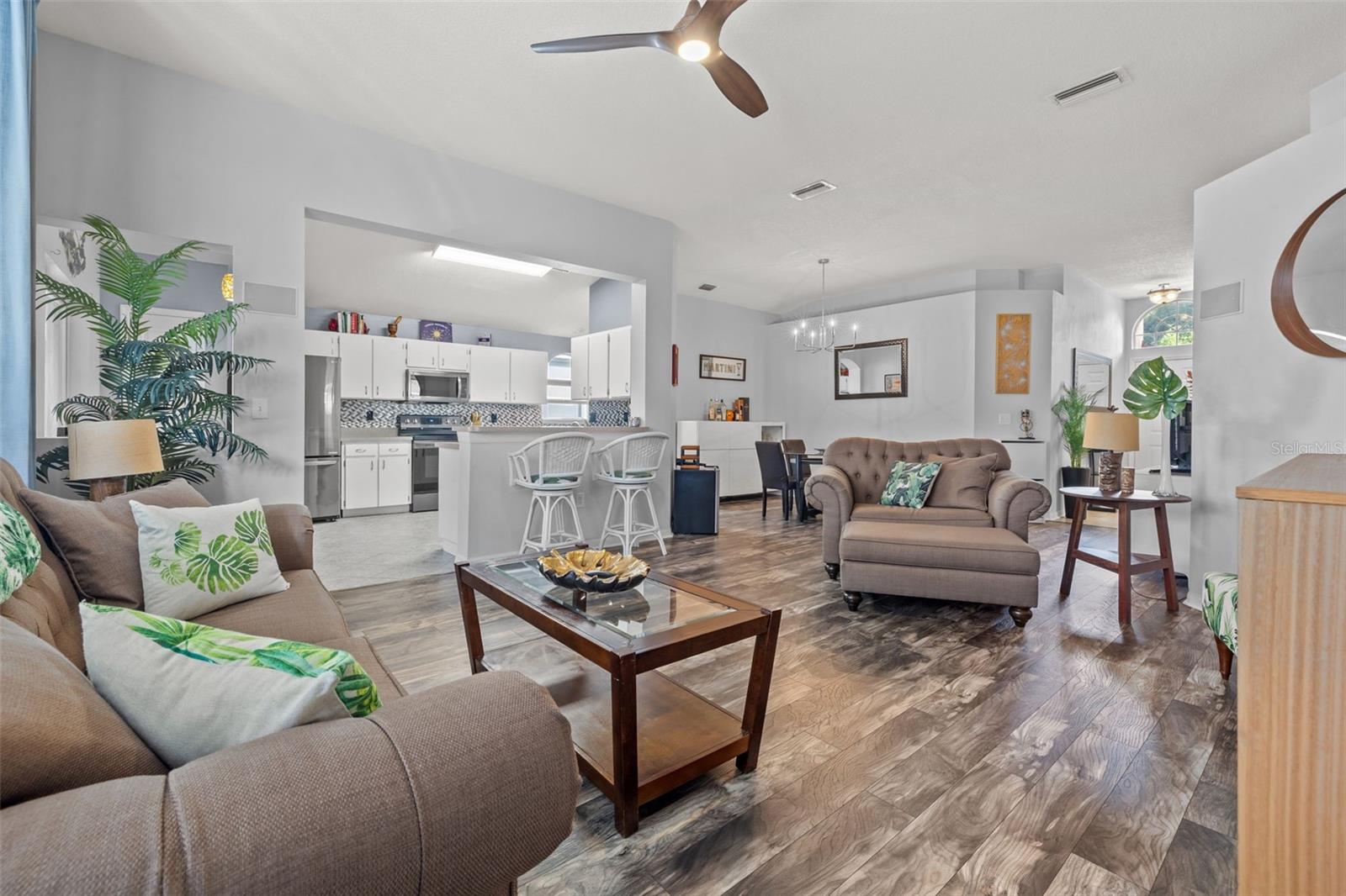 Image 9 of 39 For 8840 Cypress Hammock Drive