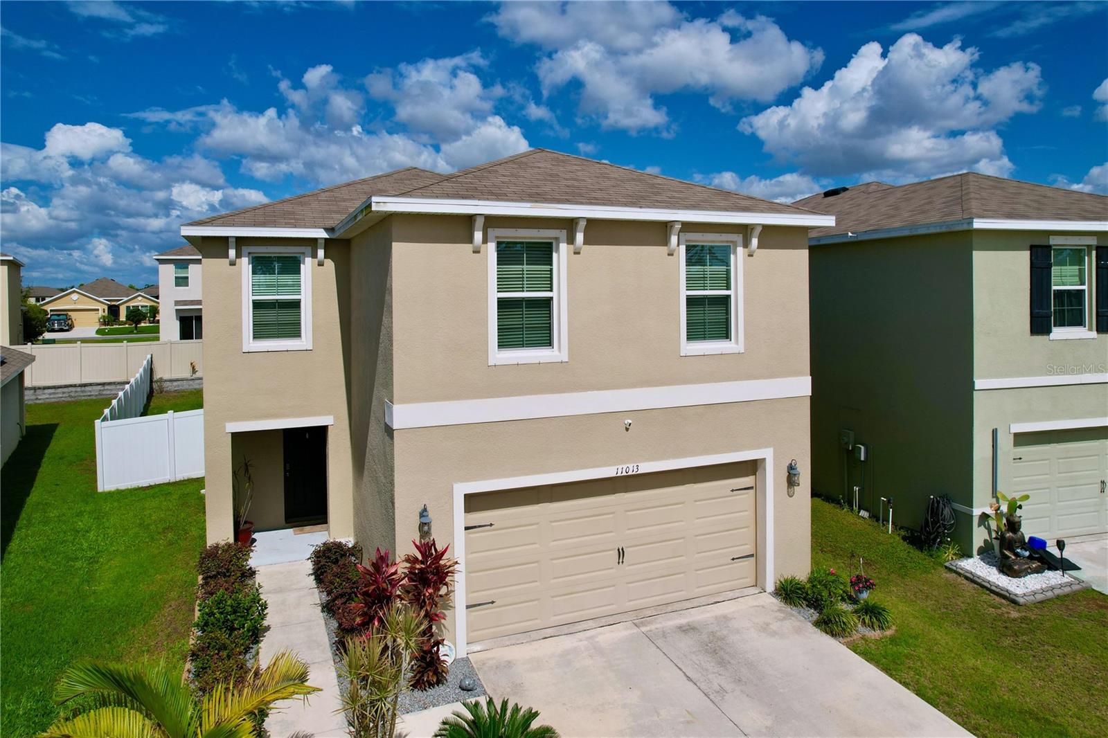 Details for 11013 Leland Groves Drive, RIVERVIEW, FL 33579