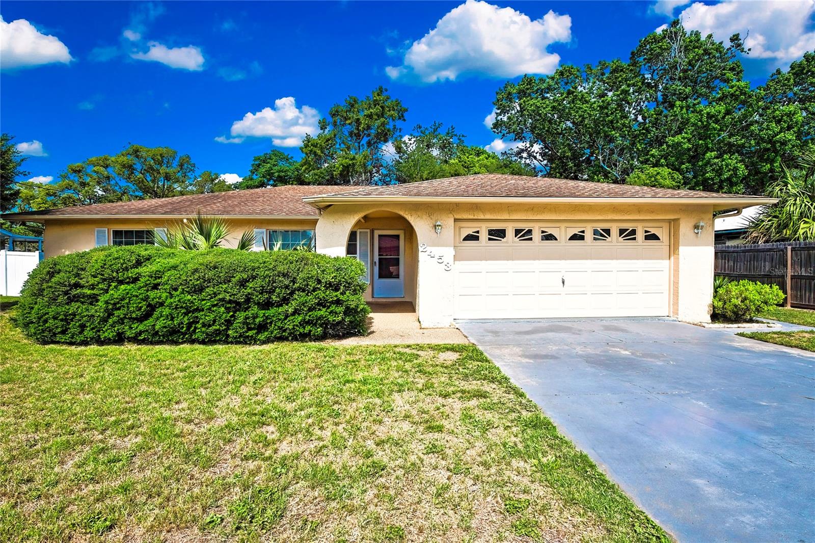 Details for 2453 Keeport Drive, SPRING HILL, FL 34609