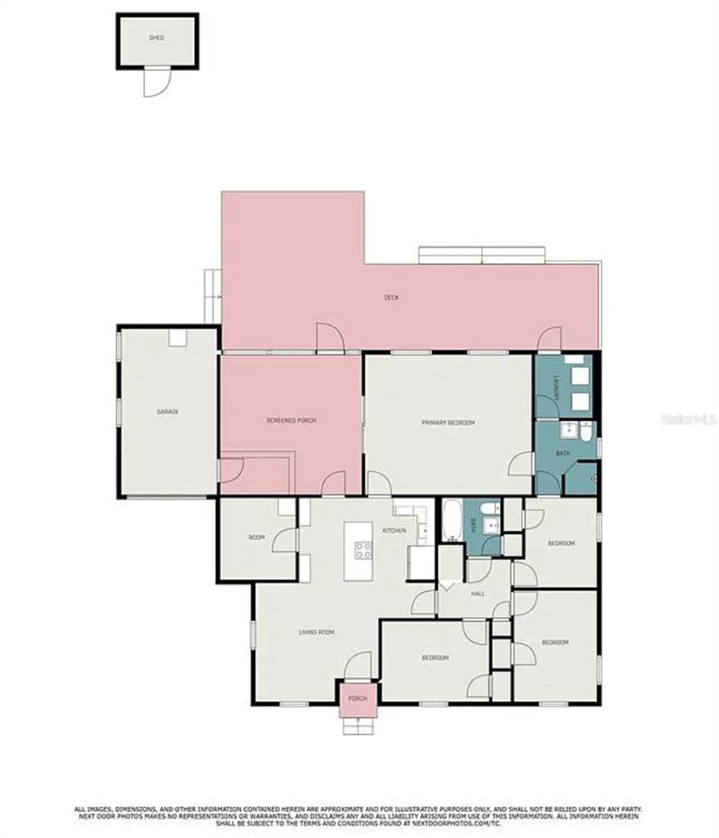 Image 22 of 22 For 2122 Ferris Avenue
