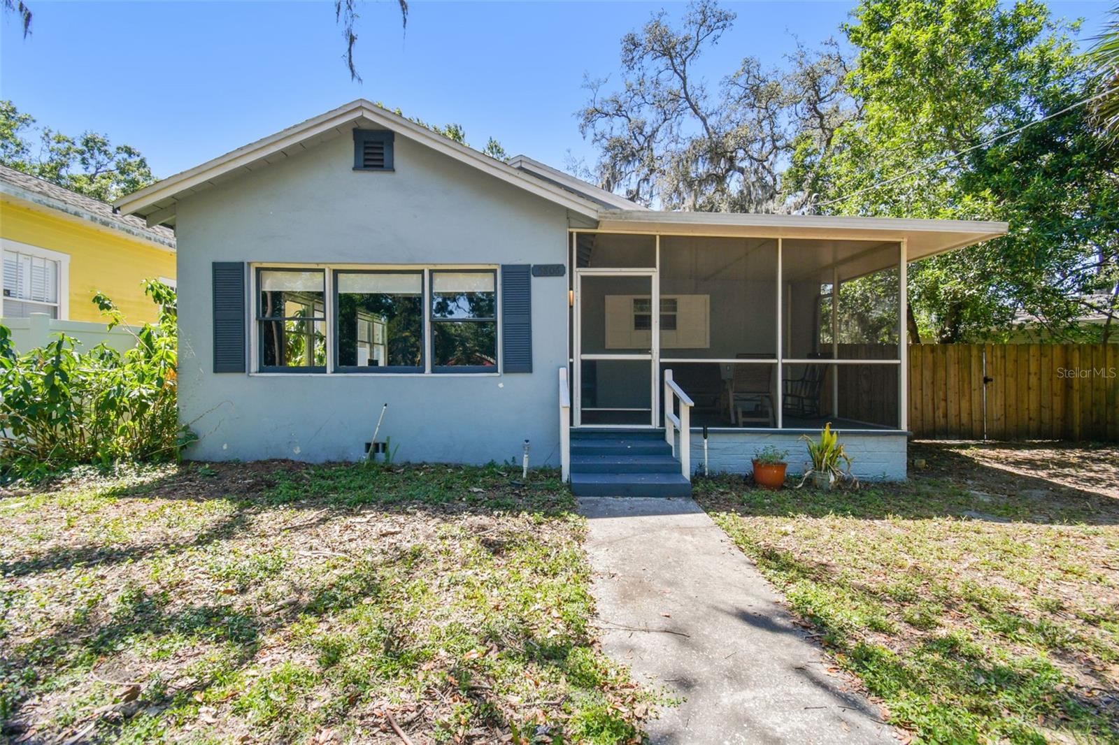 Details for 5806 9th Street, TAMPA, FL 33604