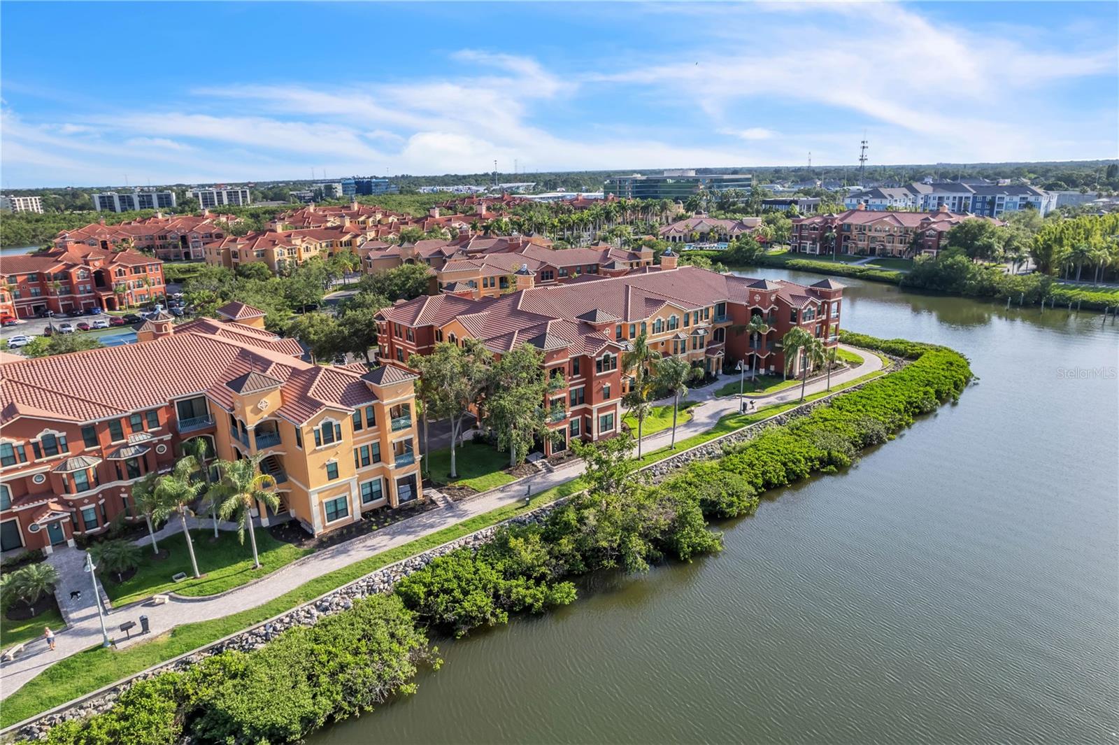 Details for 2730 Via Tivoli  322b, CLEARWATER, FL 33764