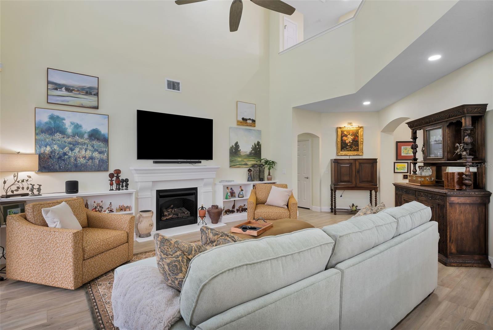 Image 17 of 69 For 18107 Sugar Brooke Drive