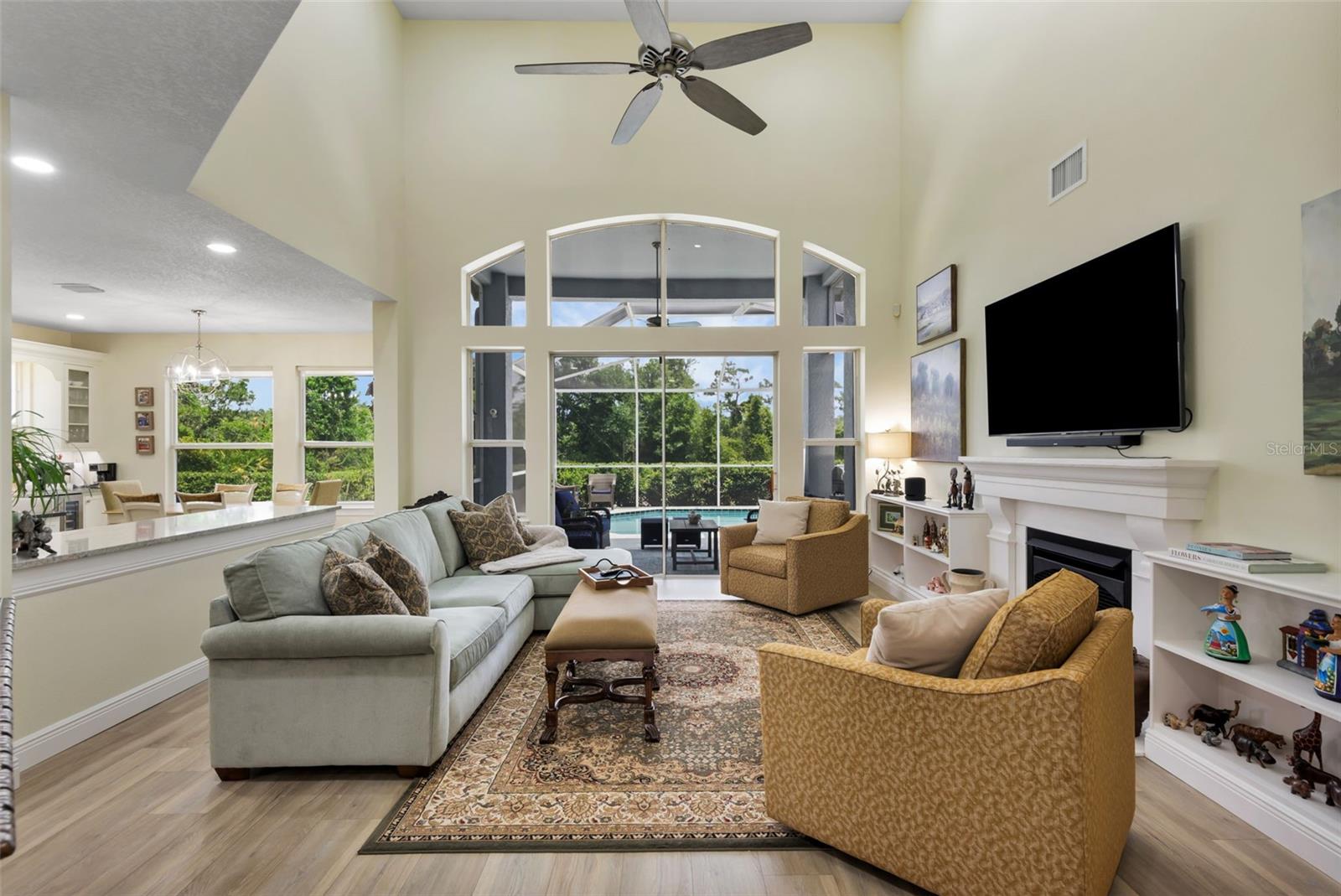 Image 19 of 69 For 18107 Sugar Brooke Drive