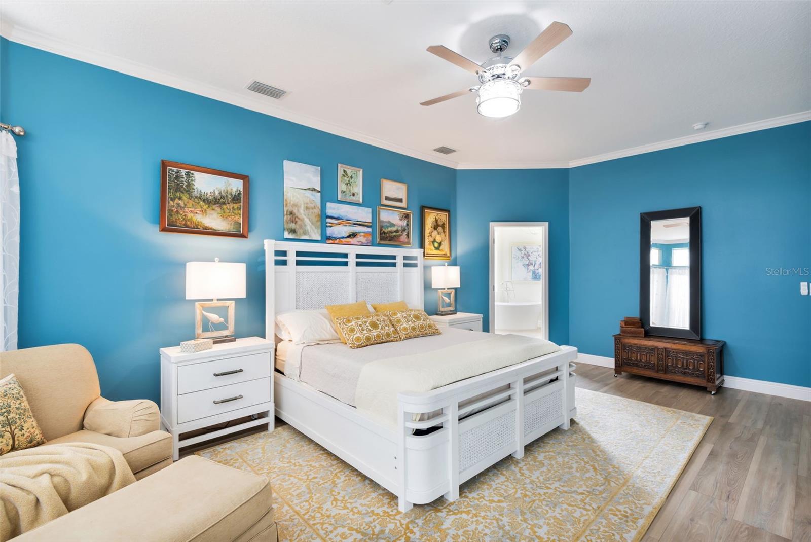 Image 30 of 69 For 18107 Sugar Brooke Drive