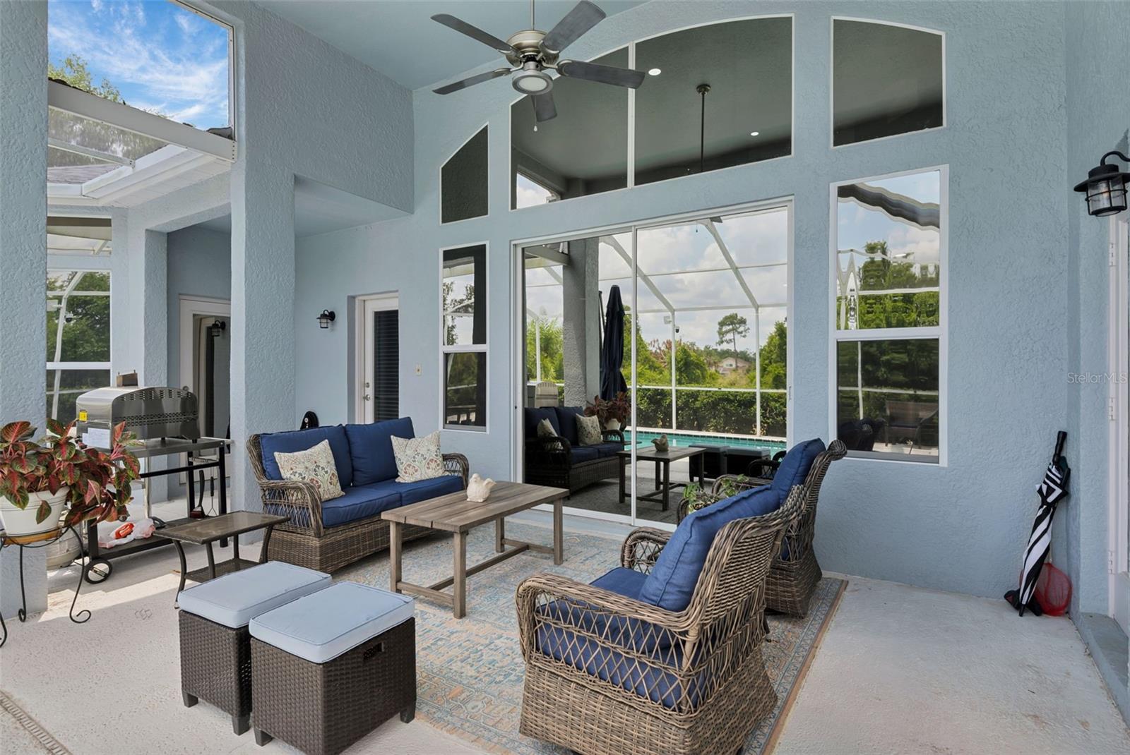 Image 43 of 69 For 18107 Sugar Brooke Drive