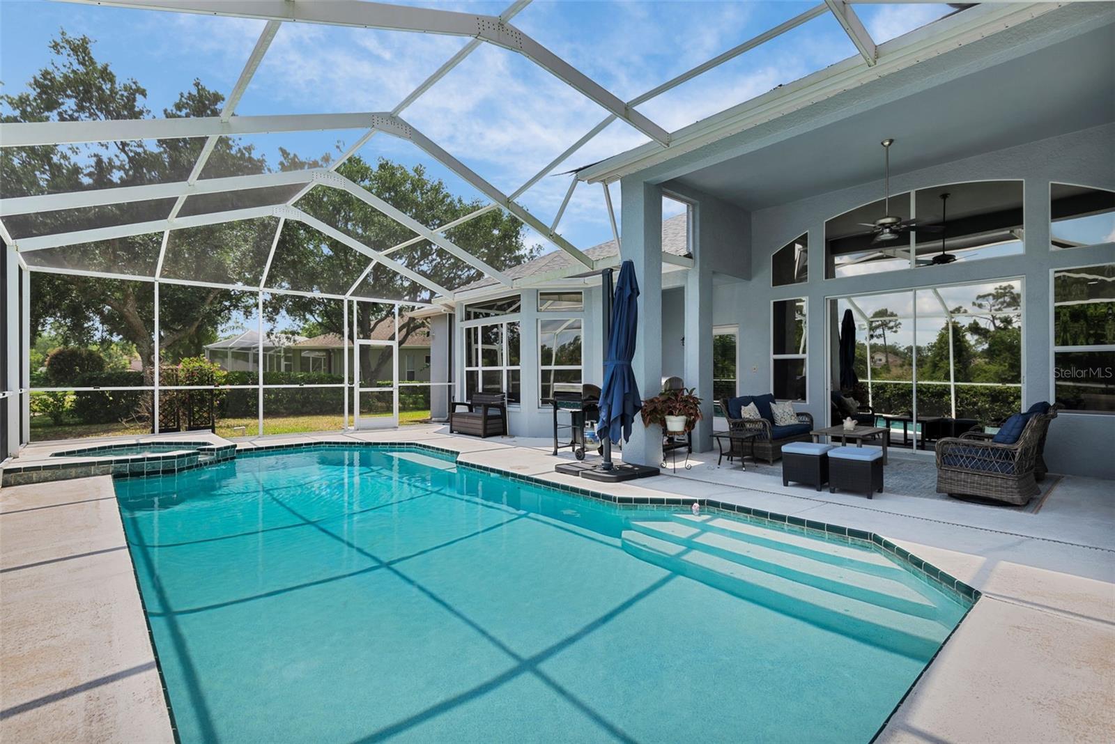 Image 46 of 69 For 18107 Sugar Brooke Drive