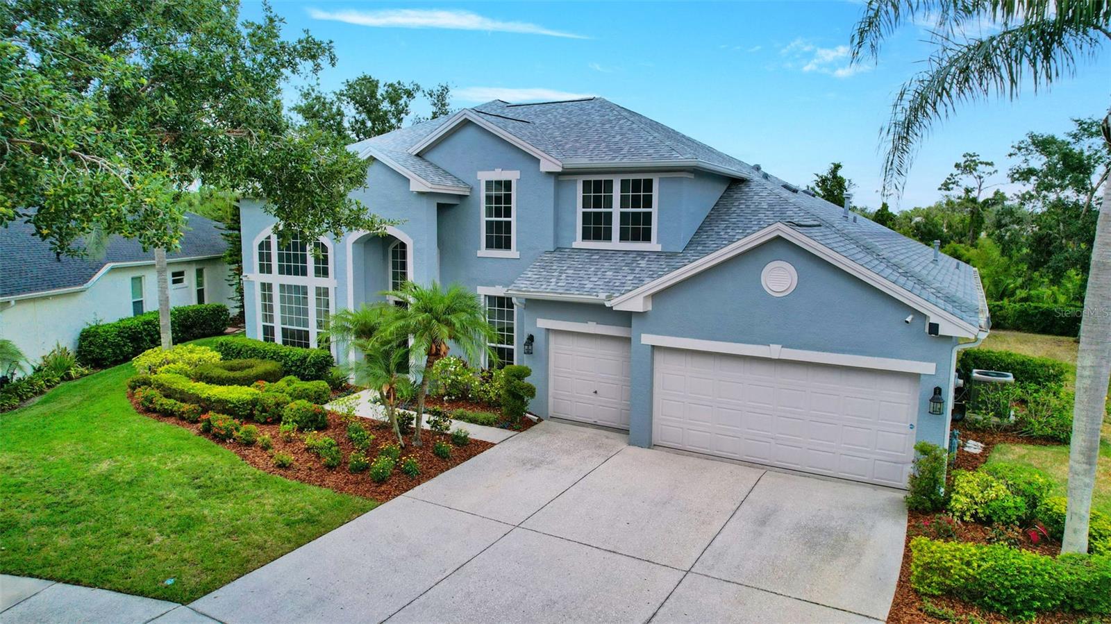 Image 51 of 69 For 18107 Sugar Brooke Drive