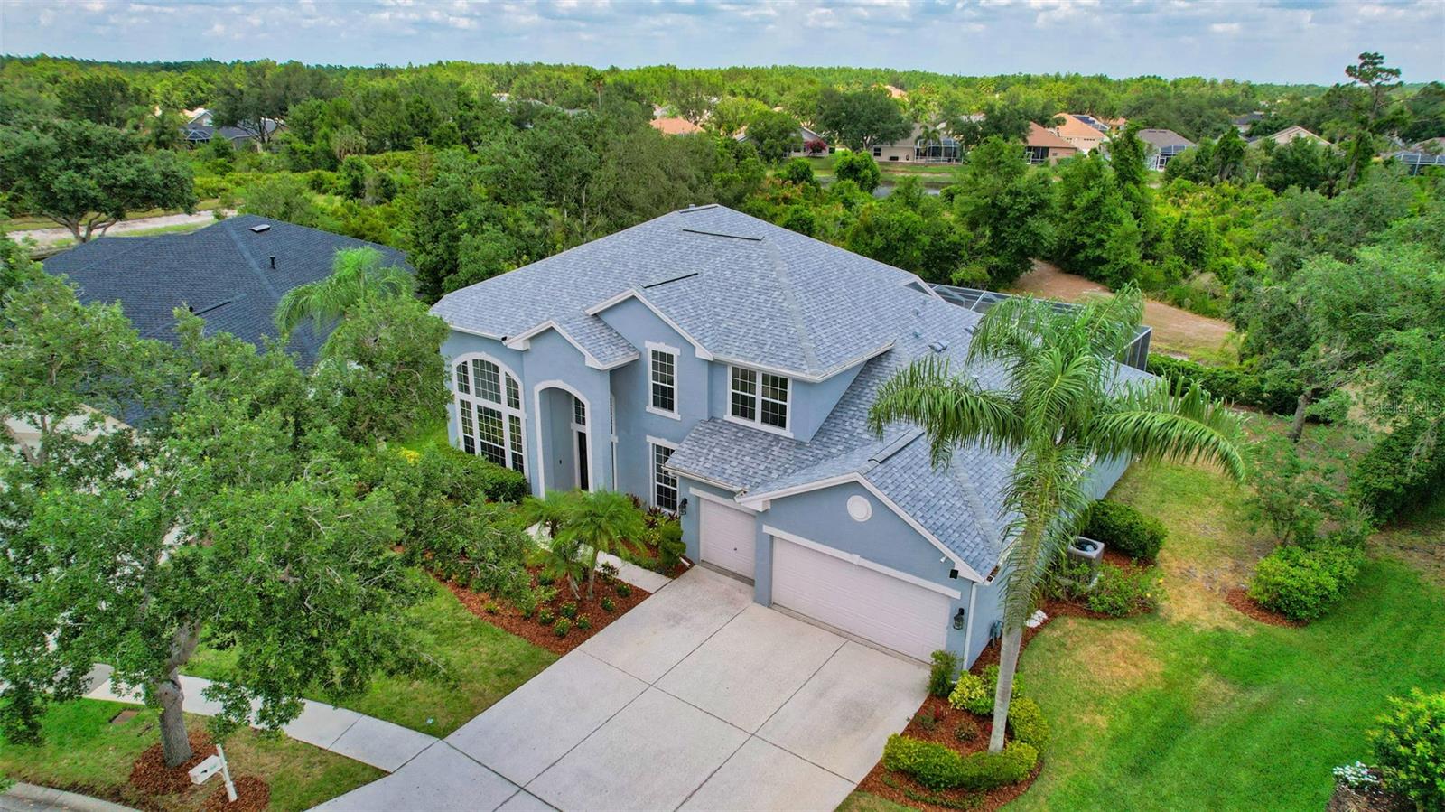 Image 52 of 69 For 18107 Sugar Brooke Drive