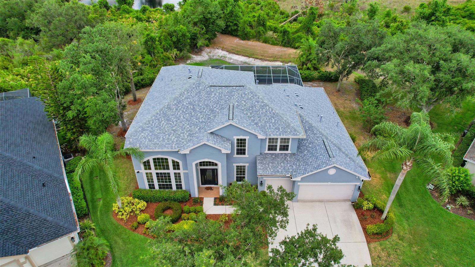 Image 53 of 69 For 18107 Sugar Brooke Drive