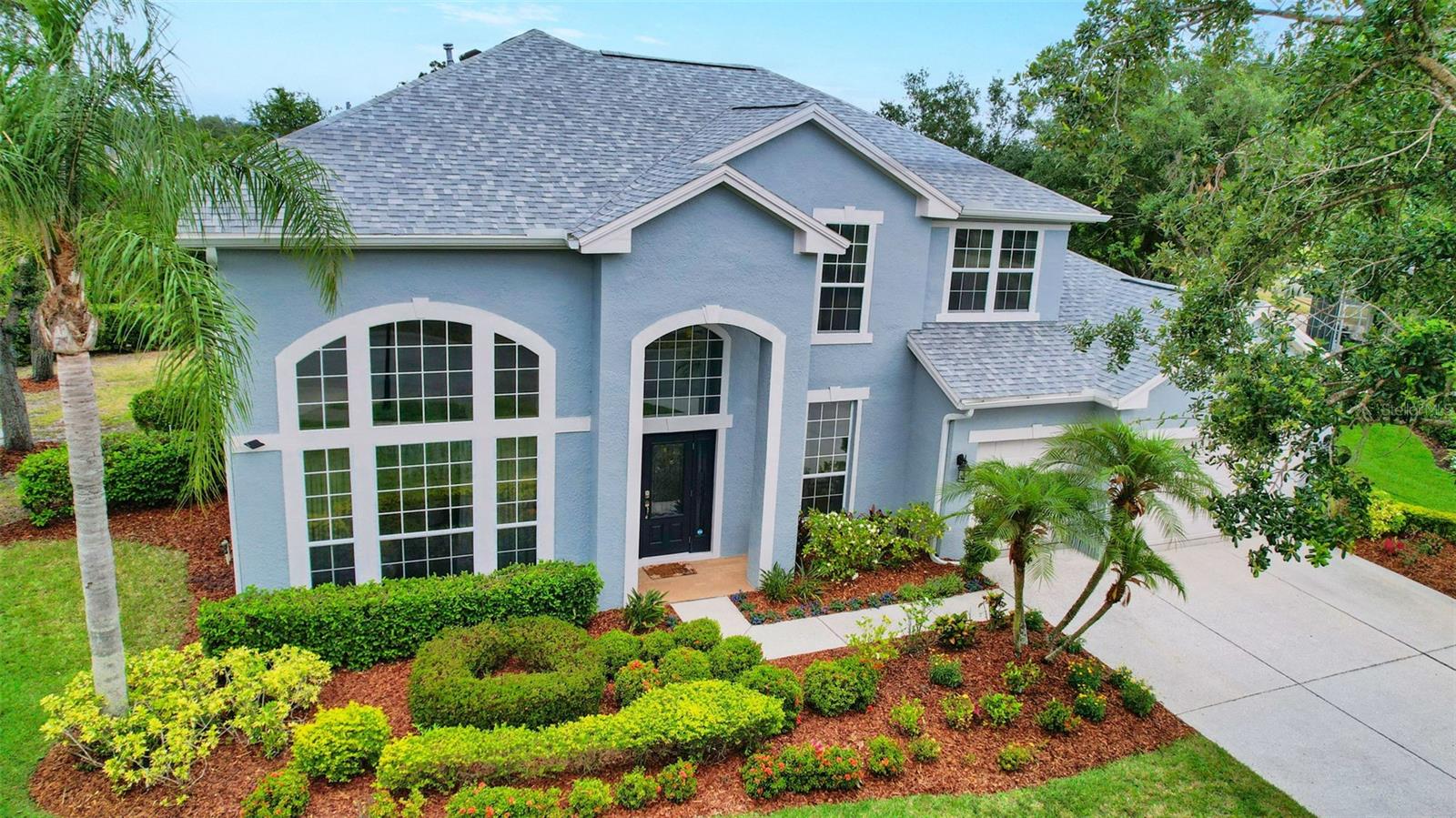 Image 54 of 69 For 18107 Sugar Brooke Drive