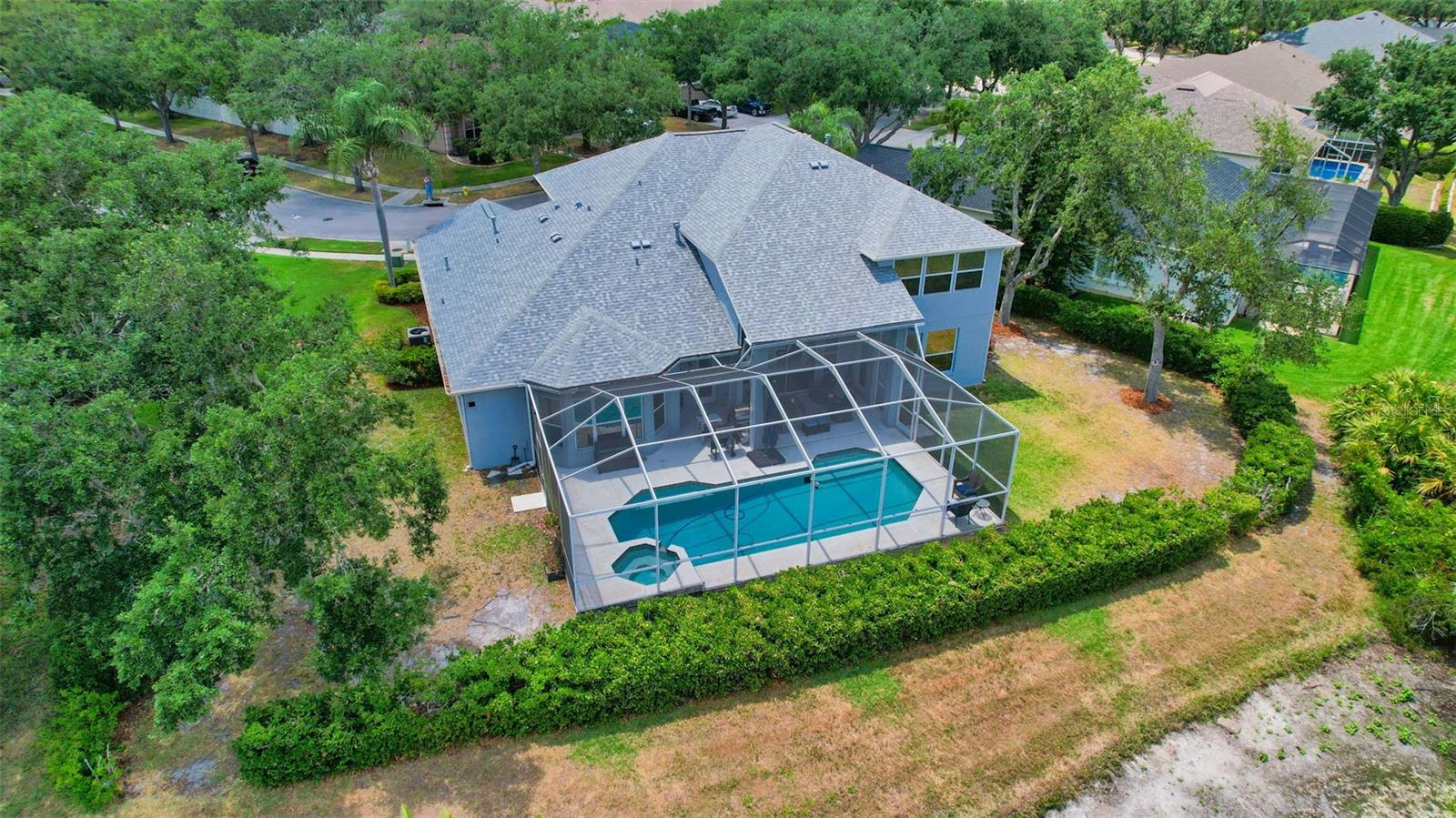 Image 57 of 69 For 18107 Sugar Brooke Drive