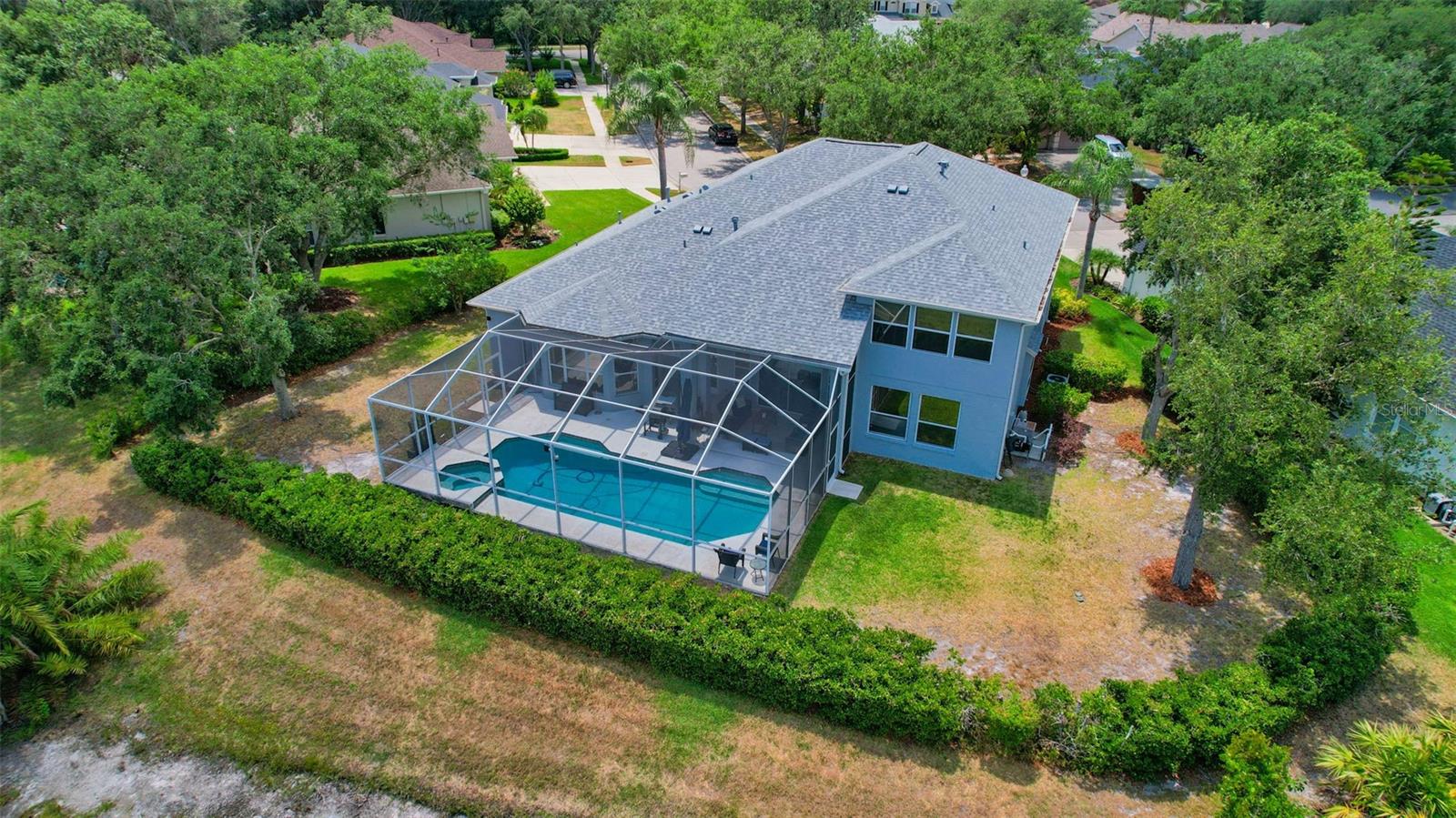 Image 58 of 69 For 18107 Sugar Brooke Drive
