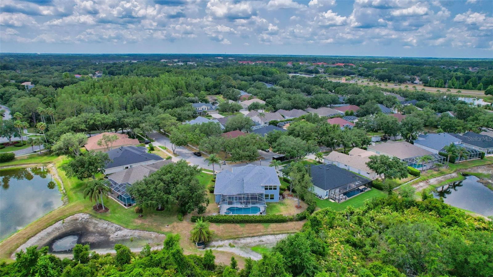 Image 59 of 69 For 18107 Sugar Brooke Drive