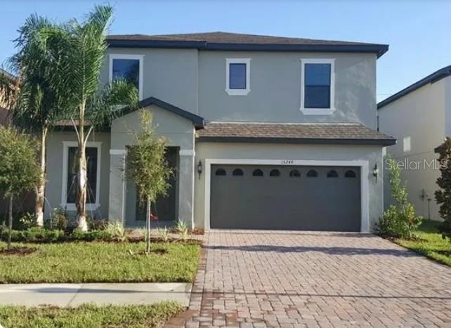 Details for 15244 Anguilla Isle Avenue, TAMPA, FL 33647